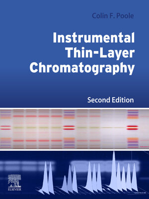 cover image of Instrumental Thin-Layer Chromatography